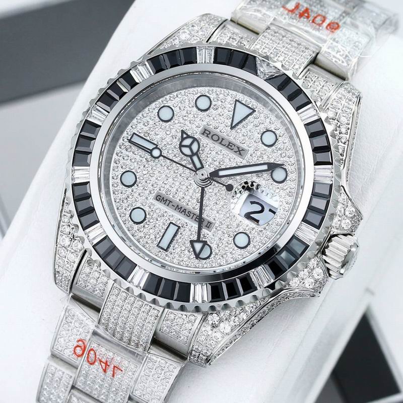 Rolex 41mm 042353